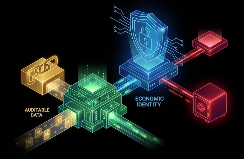 Build agentic applications illustration